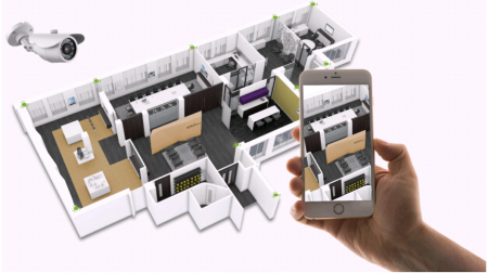 Бесплатный тест-драйв систем видеонаблюдения предлагает компания "Компутерра"