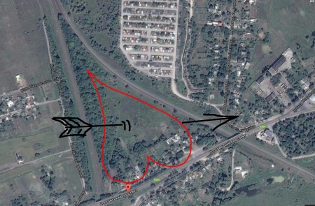 «Кто привезет мусор — того повесим!» - кременчужане митингуют против свалки в романтическом месте