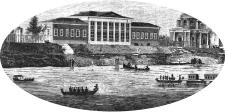 Градоначальники Кременчуга: кто правил «бал» до революции