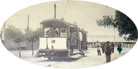 Градоначальники Кременчуга: кто правил «бал» до революции Градоначальники Кременчуга: кто правил «бал» до революции