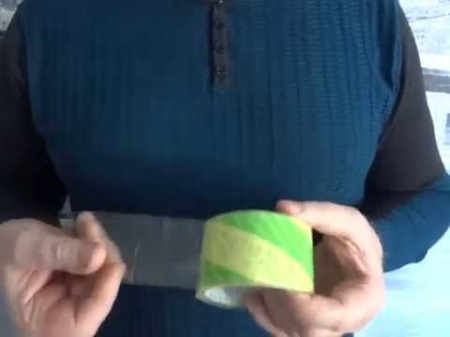 Мешканця Кременчуцького району, який зв'язав інваліда скотчем та обікрав, засудили на 8 років