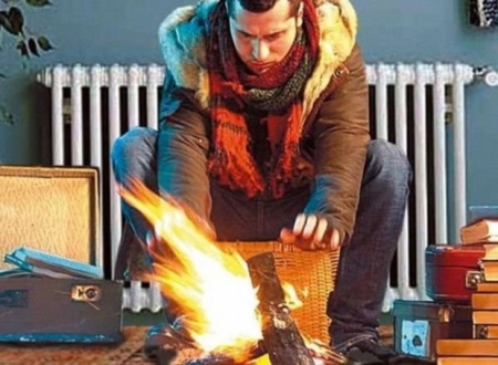 Течёт батарея? Зимой останешься без тепла, – «Житлорембудсервис»