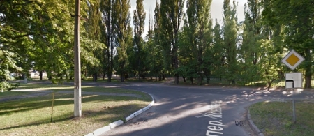 Маячки выключили, знаки не включили...