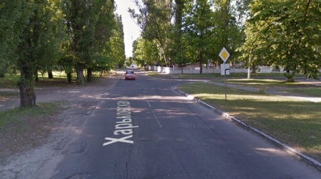 Маячки выключили, знаки не включили...