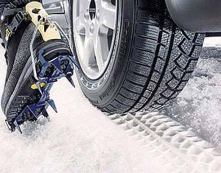 Кременчужанам радять перевзути свої автівки