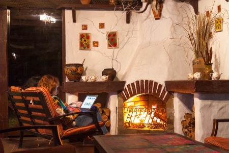 Где отдохнуть с семьей на выходных