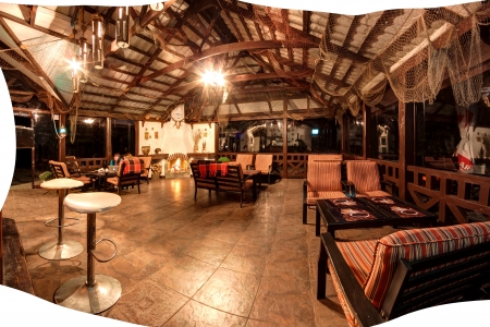 Где отдохнуть с семьей на выходных