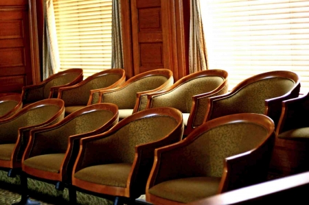 От директора до дворника: «невидимый» список присяжных в Кременчуге стал видимым