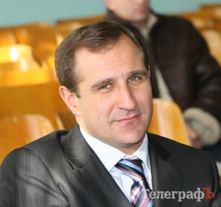 По всей Украине искали мужчину, похожего на Бабаева