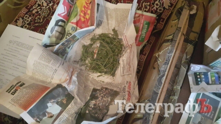 «Нежданчик-2»: у одного из грабителей, которых задержали в больнице, дома нашли наркотики