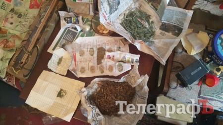 «Нежданчик-2»: у одного из грабителей, которых задержали в больнице, дома нашли наркотики