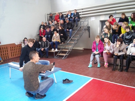 Вміння надавати першу допомогу – вимога часу Вміння надавати першу допомогу – вимога часу