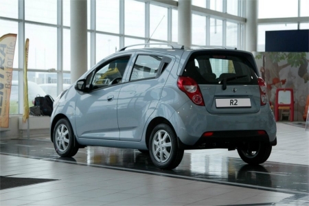 Новинка от Автосалона «АвтоТехСпорт»