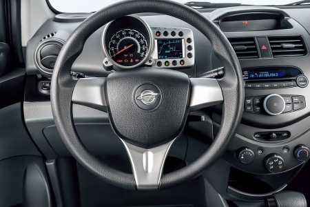 Новинка от Автосалона «АвтоТехСпорт»