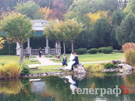 Тіньовий музей, або Межигір’я сьогодні