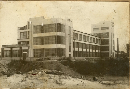 Червоні голови Кременчука: засуджені та розстріляні у часи революції та війни