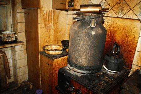 В Кременчуге прикрыли «мини-заводик» по производству самогона В Кременчуге прикрыли «мини-заводик» по производству самогона