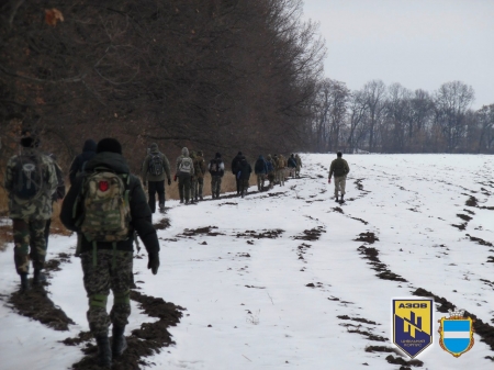 Вижити і врятувати: У Кременчуці продовжиться серія безкоштовних військових вишколів