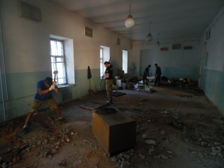 Вижити і врятувати: У Кременчуці продовжиться серія безкоштовних військових вишколів