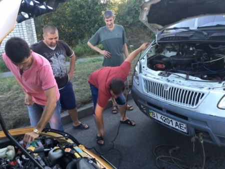 Скоро зима, а ты ещё не в «Хэлпе»?