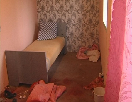 На Полтавщине сёстры убили мужчину и рассказали об этом таксисту