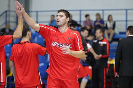 Кременчуцькі «слони» поступаються у виїзних іграх