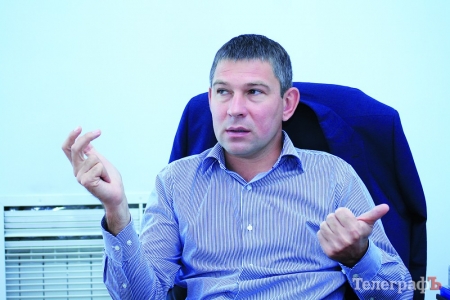 Нардеп Шаповалов – в соавторах законопроекта, который обяжет жильцов оплатить установку домовых счетчиков