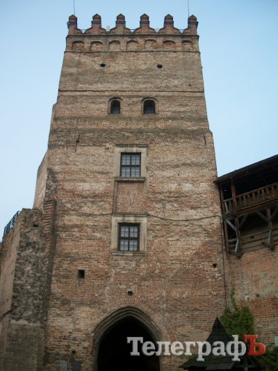 Чудеса Волині: навіщо кременчужанину їхати у таку далечінь