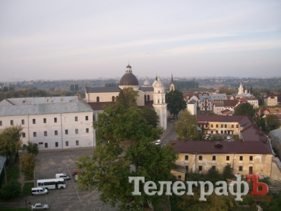 Чудеса Волині: навіщо кременчужанину їхати у таку далечінь Чудеса Волині: навіщо кременчужанину їхати у таку далечінь