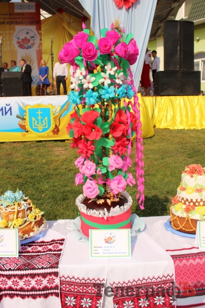 Чудеса Волині: навіщо кременчужанину їхати у таку далечінь