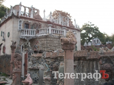 Чудеса Волині: навіщо кременчужанину їхати у таку далечінь