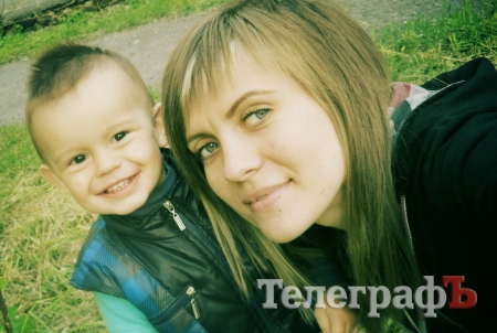 Маленького кременчужанина Дениса не стало за одну ніч