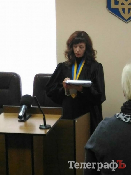 Автозаводский райсуд не позволил активистке выступить третьей стороной в деле против мэрии