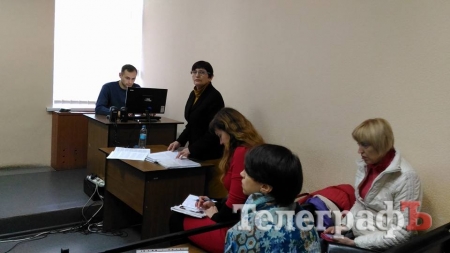 Автозаводский райсуд не позволил активистке выступить третьей стороной в деле против мэрии