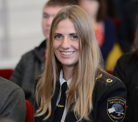 Открыт конкурс Авиатор 2017: шанс для студентов из Кременчуга поехать во Францию