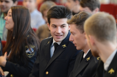 Открыт конкурс Авиатор 2017: шанс для студентов из Кременчуга поехать во Францию