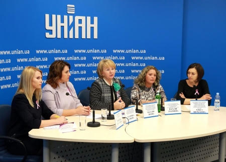 Чего боится каждая женщина?