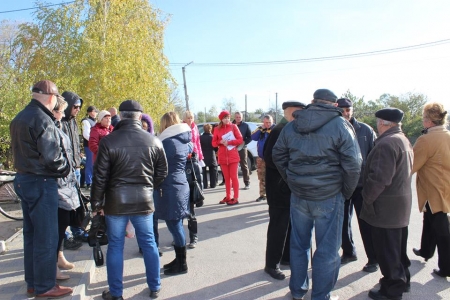 Будет ли свалка в романтическом месте: горсовет Кременчуга дал письменный ответ