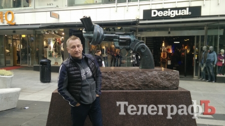 Швеция: стабильно, сытно. Скучно