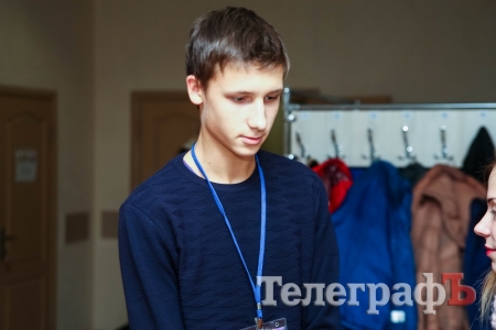 Під Кременчуком влаштували всеукраїнську битву штучних інтелектів