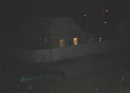 На Полтавщине в собственном доме убили семью