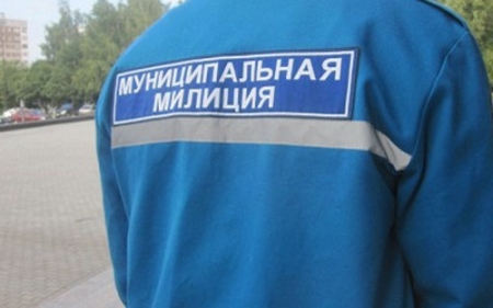 В Кременчуге собираются создать муниципальную милицию