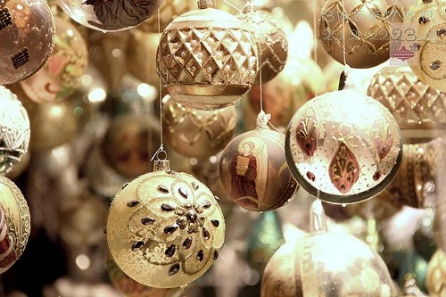 Топ-10 різдвяних фестивалів: куди податися за новорічним настроєм