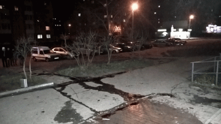 В Полтаве мужчина перерезал артерию своему знакомому