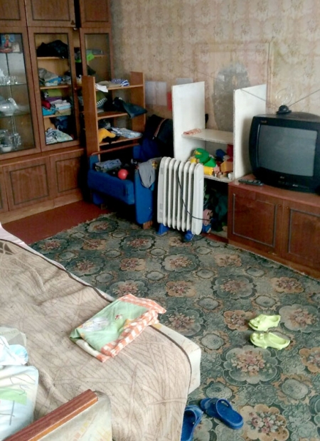 В Кременчуге нашли тело молодого человека, которого убили родственники