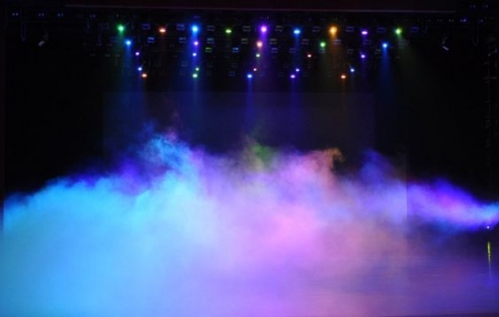 Кременчугскому Дворцу культуры купят оборудования на полтора миллиона