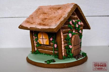 Ельфи, гноми та Святий Миколай!