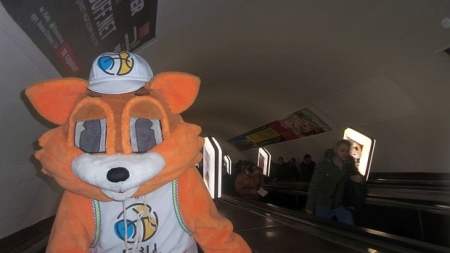 Баскетбольний клуб «Кремінь» завершив боротьбу у Кубку України