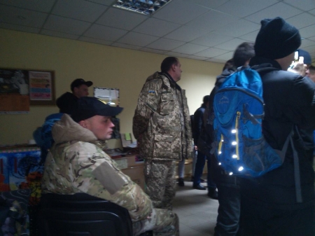 «Не**й пи*****тию разводить в городе» - ГК «Азов» «запретил» смотреть в Кременчуге кино Пиддубной о геях