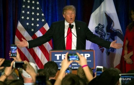 «Трамп выиграл и это полный писец», – мнение американской украинки о выборах в США